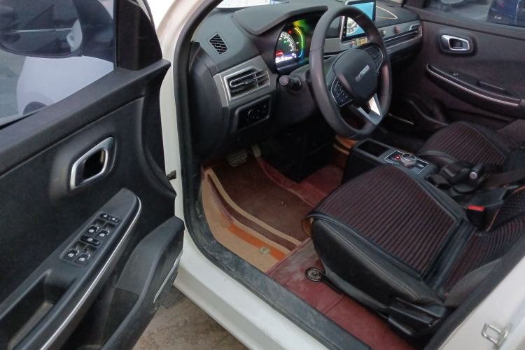 Used Dayun Yuehu 2022 300 Standard Edition
