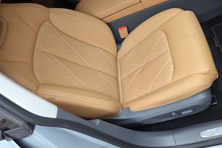 Used Leapmotor C01 2024 Pure Electric 525 Luxury Edition