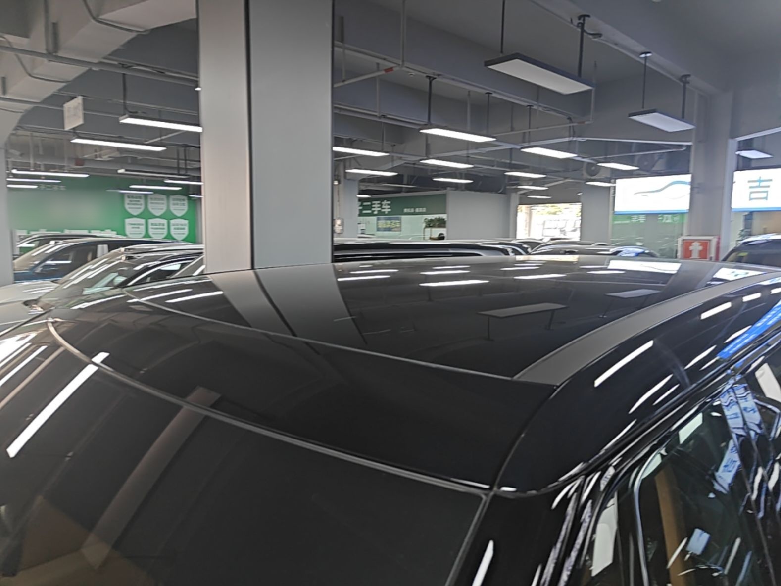 XPeng GX 2026 Model Range-Extended 1585 All-Wheel-Drive UltraSE — снимка 7