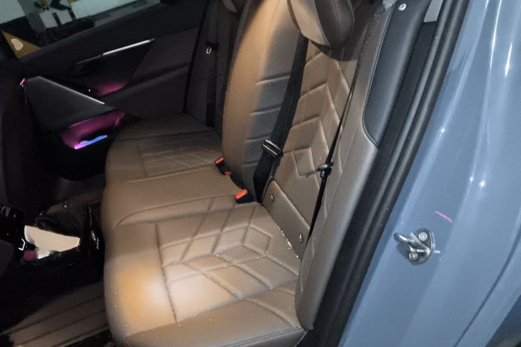 Used BMW i5 2024 eDrive 35L M Sport Package
