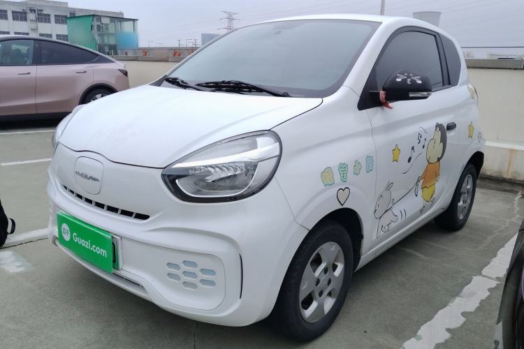 Used Roewe Clever 2021 302km Excellence Edition