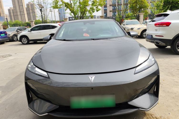 Used Deepal SL03 2023 200Max Range-Extended Version