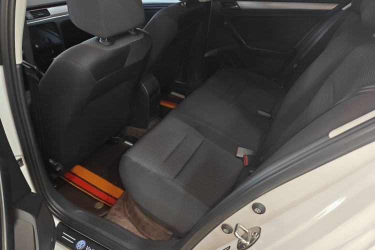 Used Volkswagen Bora 2019 Facelift Bora·Legend 1.5L Automatic Fashion Edition China VI Standard Interior 3