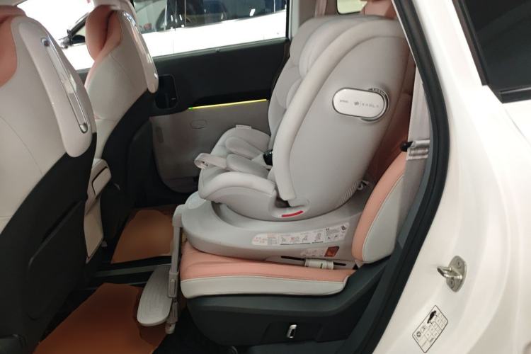 Used ARCFOX Kaola 2023 Parent-Child Edition