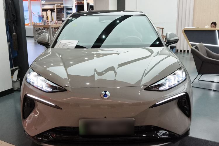 Used Denza N7 2024 630 All-Wheel Drive Intelligent Driving Max Edition Front