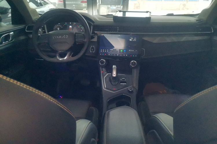 Used Lynk & Co 01 2023 2.0TD Two-Wheel Drive Asian Games Edition