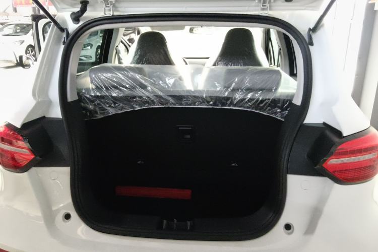 Used Leapmotor T03 2025 310 Comfort Edition