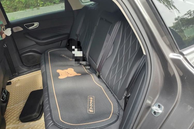 Used Roewe D7 2023 DMH 125km Excellence Edition
