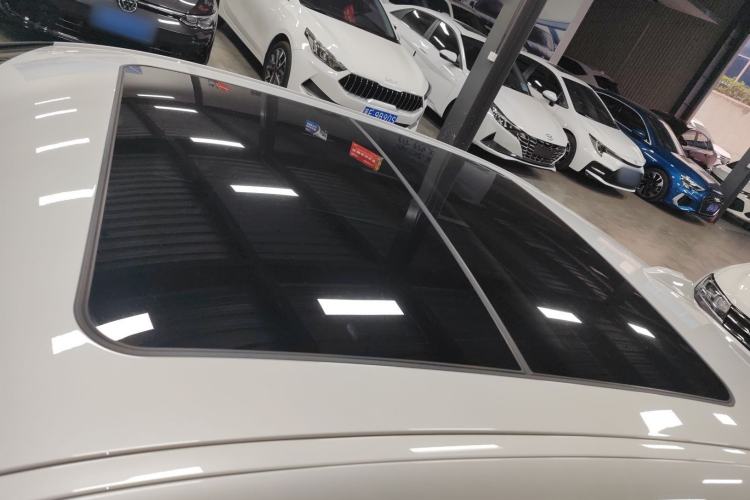 Used BMW 3 Series 2023 320Li M Sport Package
