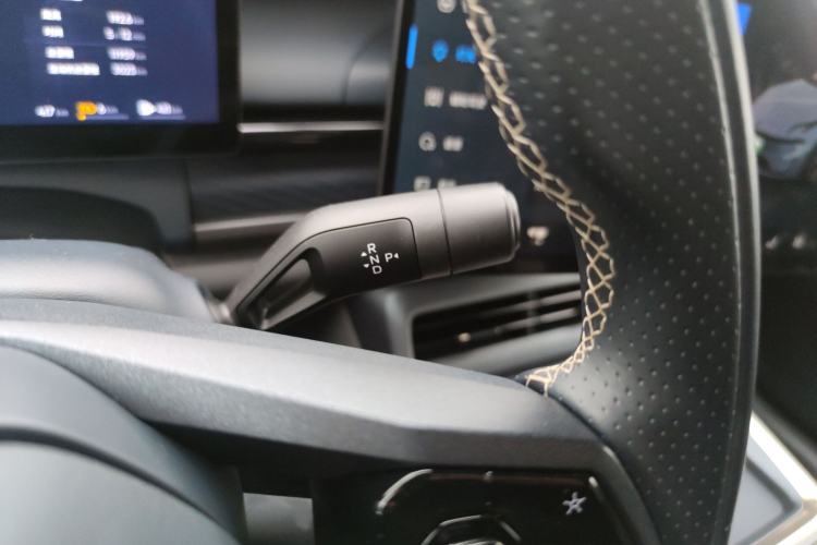 Used Lynk & Co 07 2024 EM-P 126 Long-Range Ultra