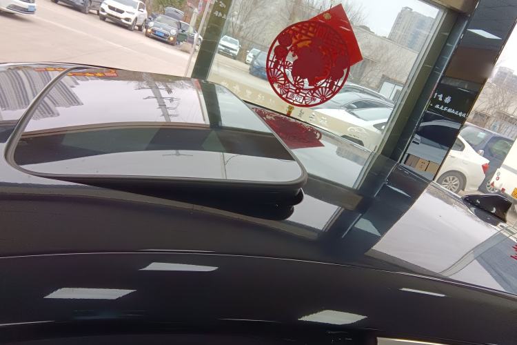 Used Honda Accord 2022 260TURBO Luxury Edition
