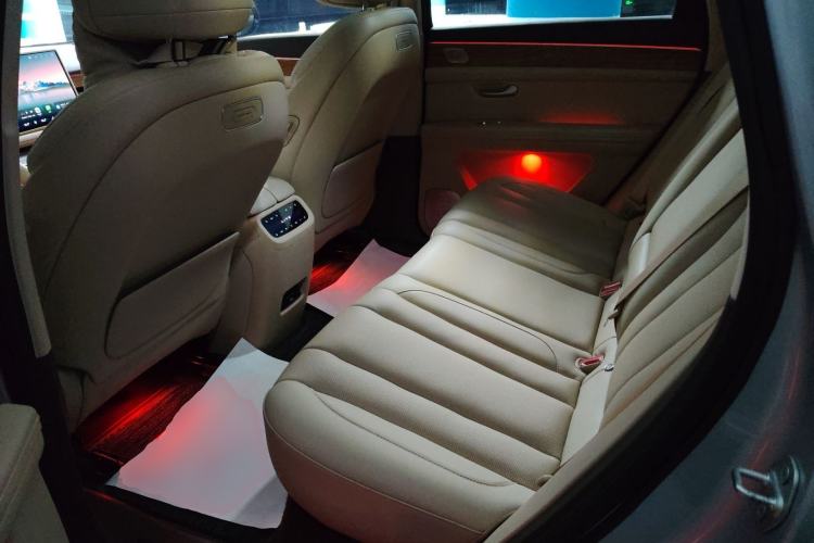 Used Hima AITO M7 2024 1.5T Intelligent Driving 4WD Max Edition 5 Seats
