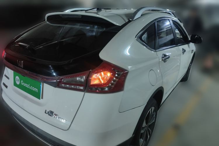 Used Luxgen U6 SUV 2014 1.8T Fashion Edition
