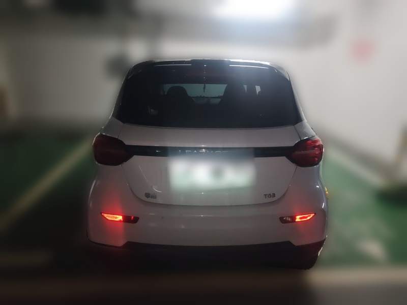Used Leapmotor T03 2023 310 Lite Edition — 3