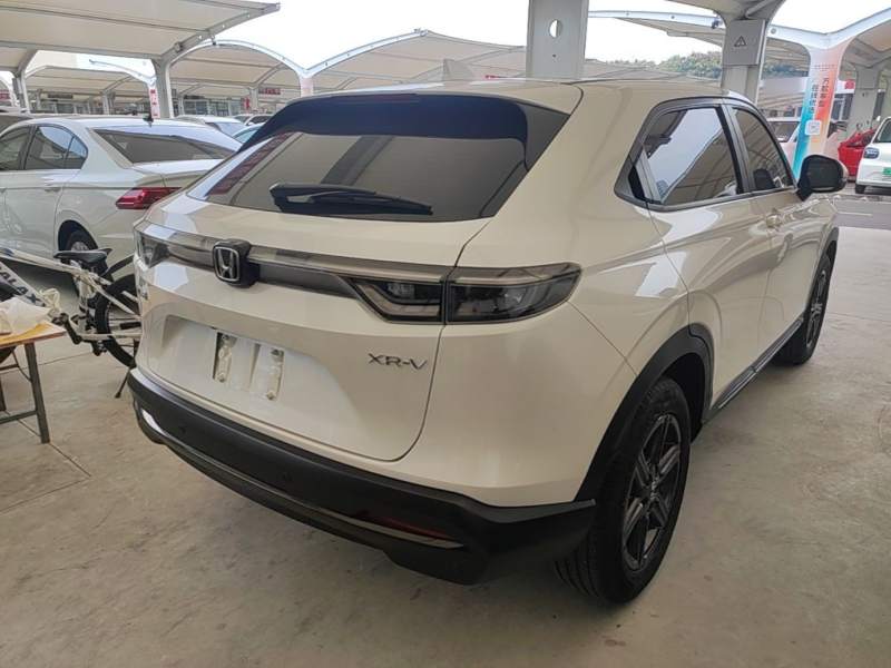Used Honda XR-V 2023 Facelift 1.5L CVT Trend Edition — 6