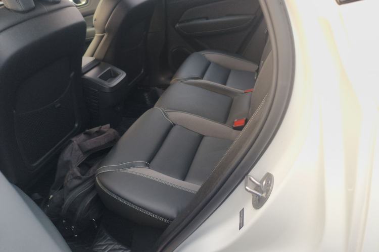 Used Volvo XC60 2025 B5 4x4 Smart & Advanced Sport Edition