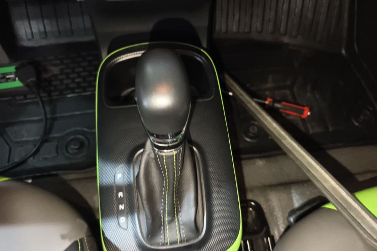 Used Roewe Clever 2021 302km All-Round Version
