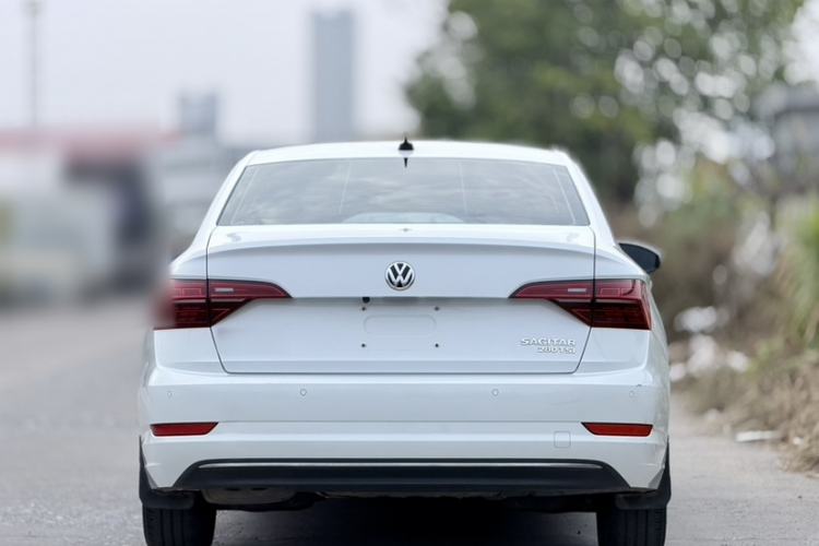 Used Volkswagen Sagitar 2021 280TSI DSG Comfort Connect Edition