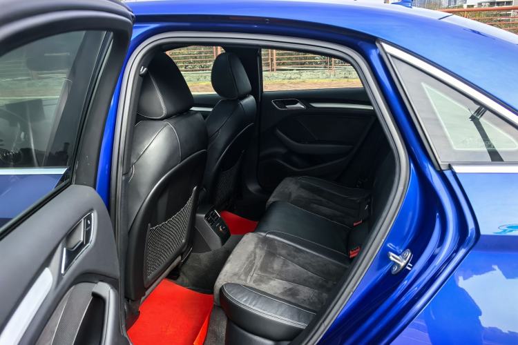 Used Audi S3 2015 S3 2.0T Limousine