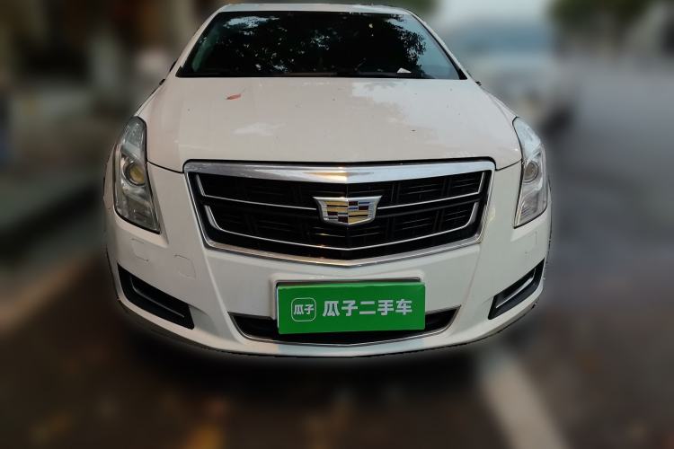 Used Cadillac XTS 2016 28T Tech Edition
