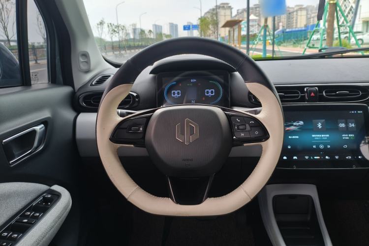 Used Leapmotor T03 2022 Pearl Edition