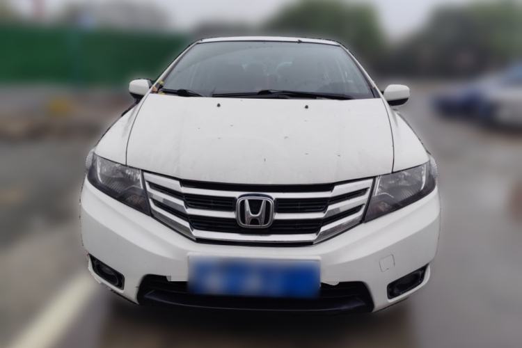 Used Honda City Classic 2012 1.5L Automatic Flagship Edition