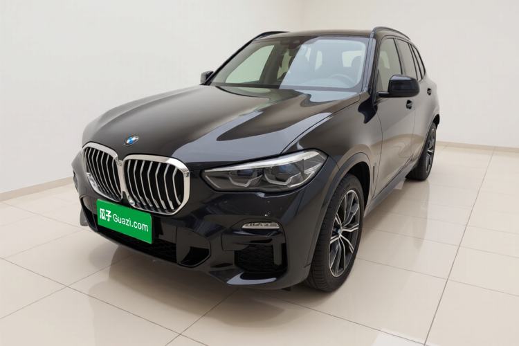Used BMW X5 2020 xDrive30i M Sport Package
