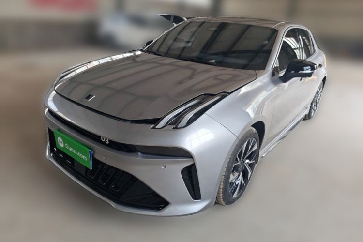 Used Lynk & Co 03 2026 Model 1.5TD DCT Halo