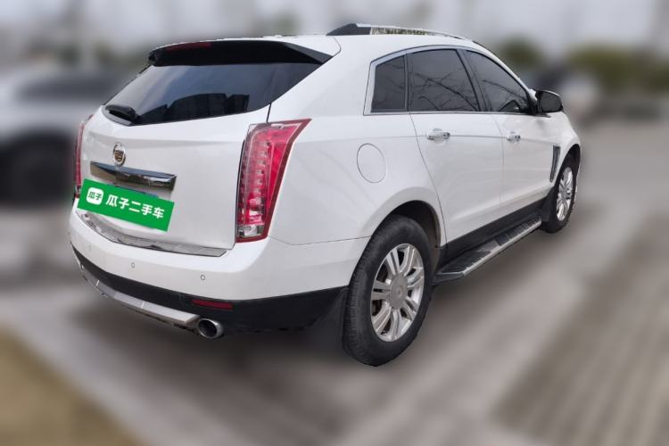 Used Cadillac SRX 2014 3.0L Luxury Model
