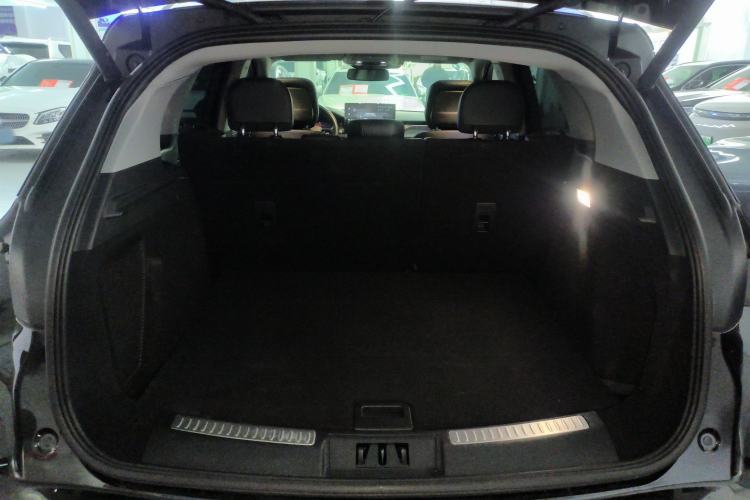 Used Lincoln Corsair 2022 Revised Version 2.0T Two-Wheel Drive Premium Edition
