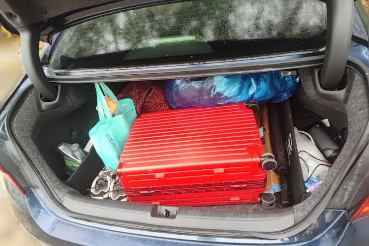 Used Honda Inspire 2022 260TURBO Jingyue Version
