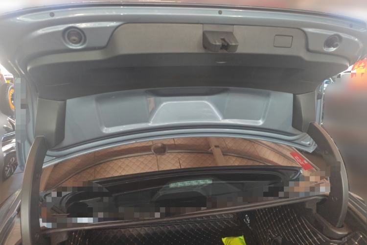 Used Volkswagen Passat 2022 330TSI Elite Edition
