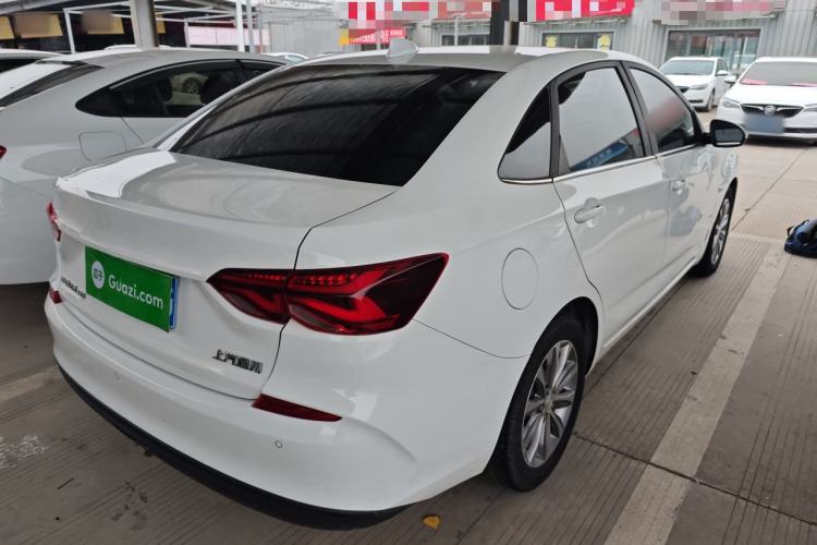 Used Chevrolet Monza 2020 320 Automatic Enjoyment Edition