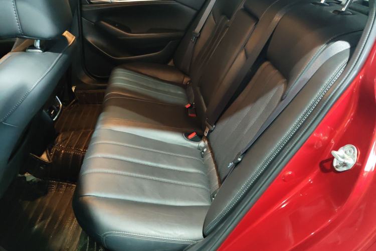 Used Mazda Atenza 2021 2.0L Blue Sky Luxury Edition