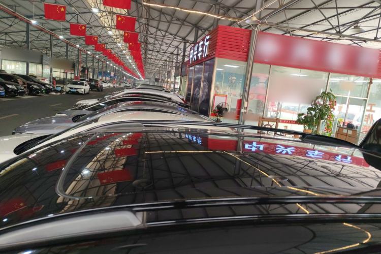 Used Lynk & Co 01 EM-P 2023 1.5TD EM-P PM