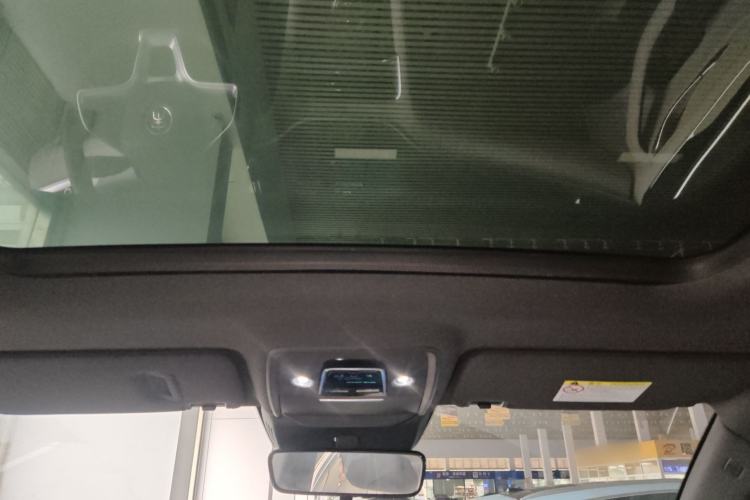 Used BYD Song PLUS New Energy 2021 EV Deluxe Model
