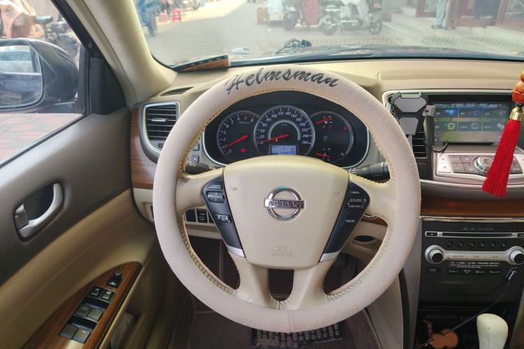 Used Nissan Teana 2011 2.5L XL Advanced Edition