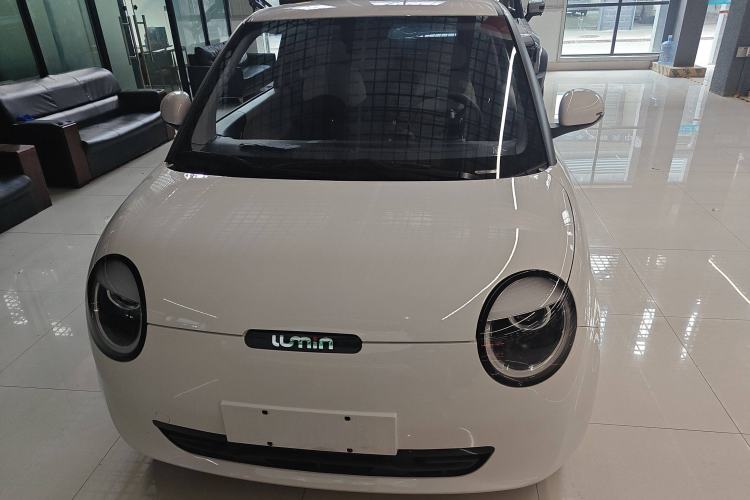 Used CHANGAN Lumin 2022 210km Sweet Edition Exterior 1