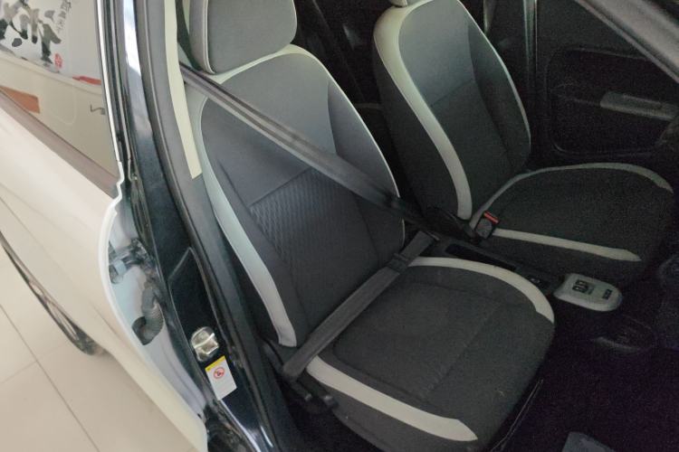 Used ORA Black Cat 2021 351 km Luxury Version