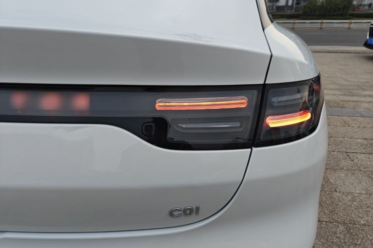 Used Leapmotor C01 2024 Pure Electric 525 Comfort Edition