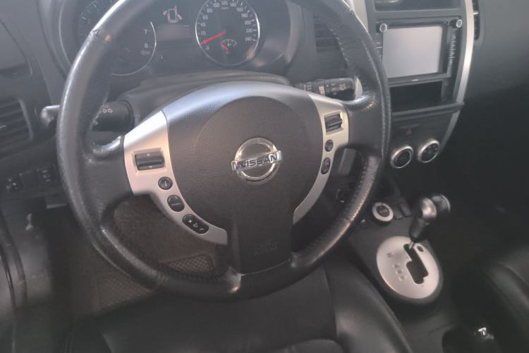 Used Nissan X-Trail 2012 2.5L CVT Luxury Edition 4WD