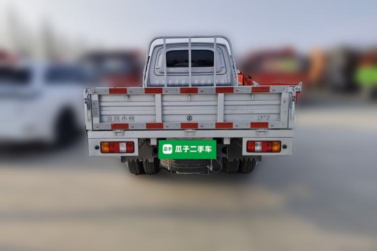 Used Dongfeng Xiaokang D72 2023 1.6L LV0 SFG16C