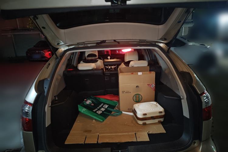 Used BYD S6 2014 1.5TI Manual Luxury 5-Seater