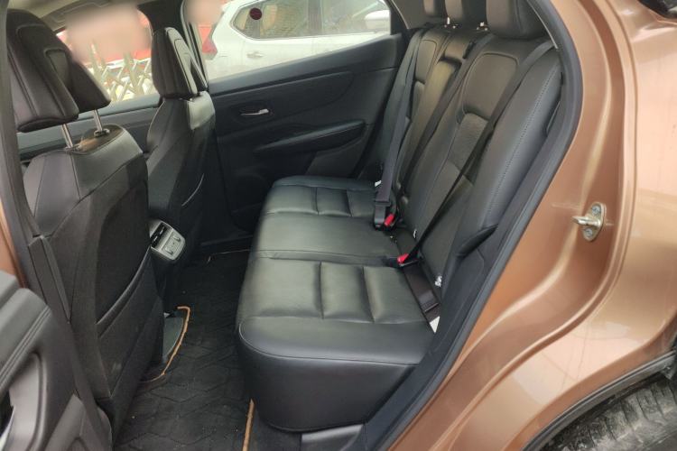 Used Nissan ARIYA 2022 Two-Wheel Drive Long Range Top-Tier Version
