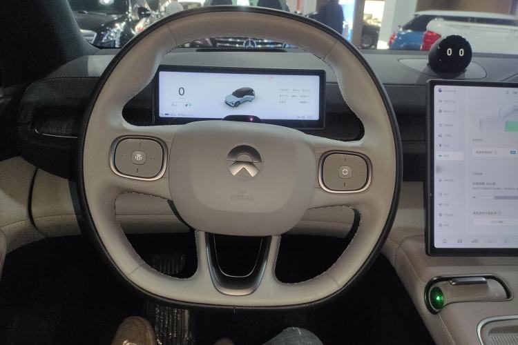 Used Nio ES6 2024 75 kWh