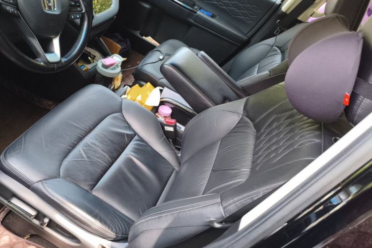 Used Honda Elysion 2022 2.0L eHEV Luxury First Edition
