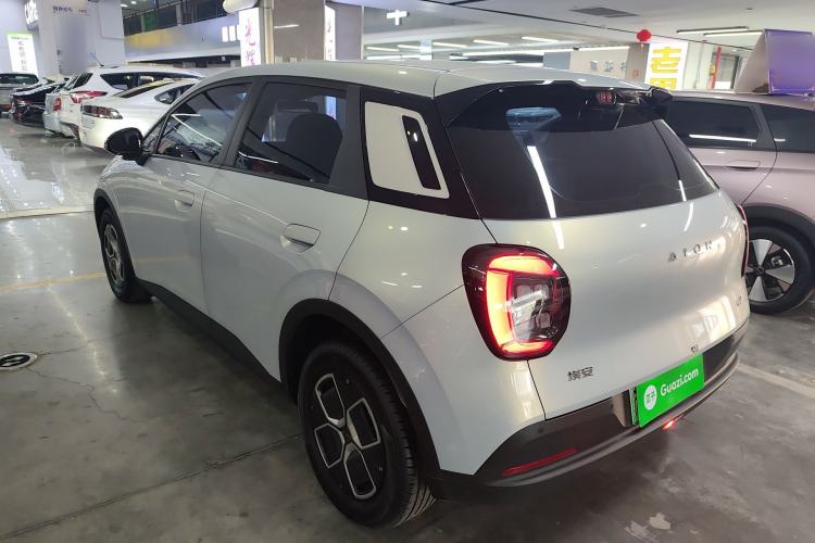 Used AION UT 2025 330 Starlight Edition