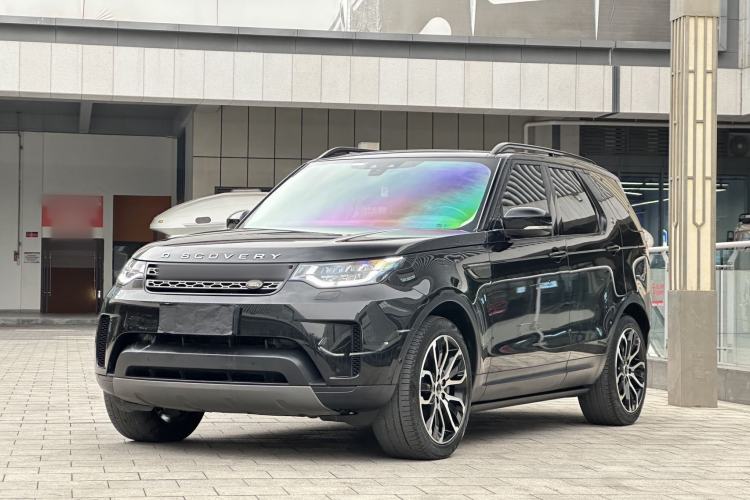 Used Land Rover Discovery 2020 3.0 SC V6 SE