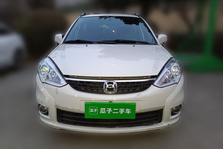 Used Suzuki Liana A6 2014 Hatchback 1.4L Manual Enjoyment Model