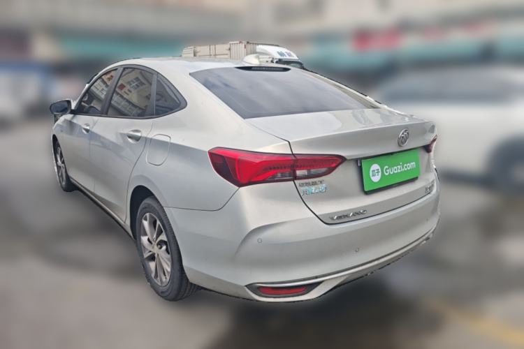 Used Buick Verano 2023 Pro Enjoyment Edition
